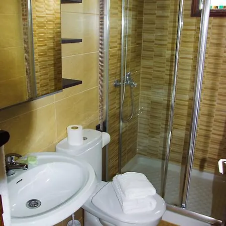 On The Sea Appartement Punta Mujeres