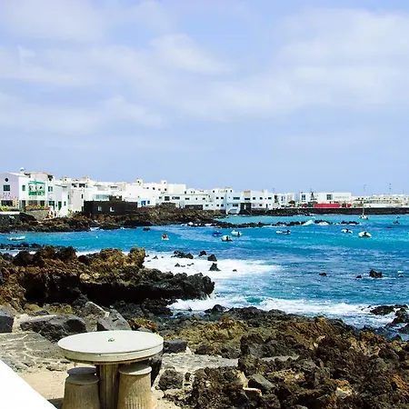 On The Sea Appartement Punta Mujeres