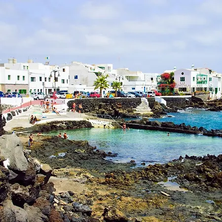 Appartement On The Sea Punta Mujeres