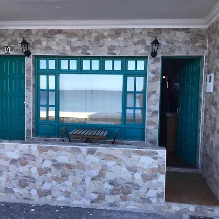 On The Sea Apartment *