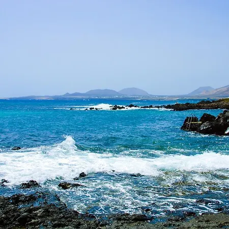 On The Sea Punta Mujeres