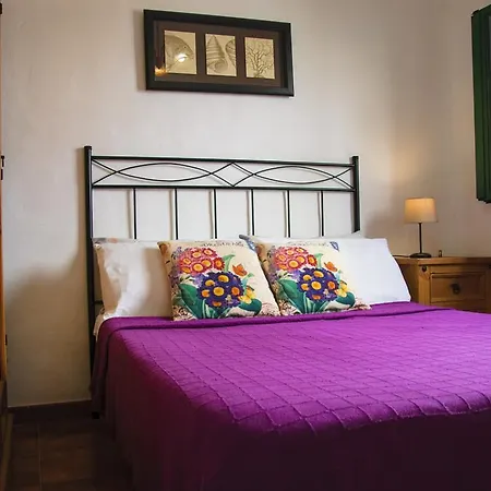 Apartment On The Sea Punta Mujeres