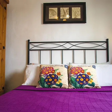 On The Sea Apartment Punta Mujeres