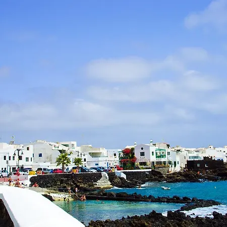 On The Sea Apartment Punta Mujeres