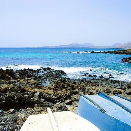 Apartment On The Sea