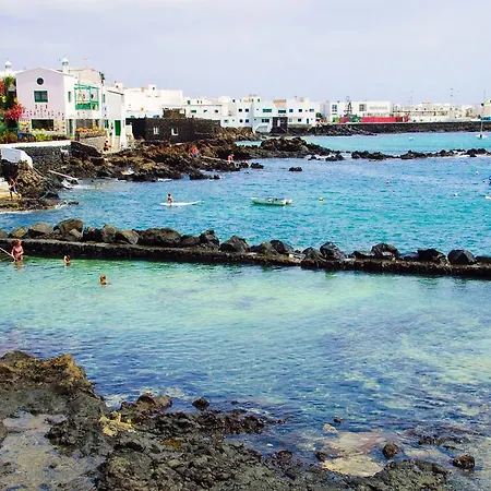 On The Sea * Punta Mujeres