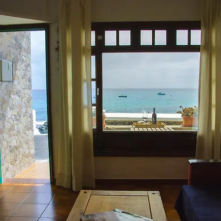 公寓 On The Sea Punta Mujeres